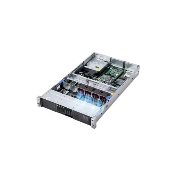 Wholesale H3C Server R4900G3 R4900G5 R4900G6 2U Rackmount Server Customizable