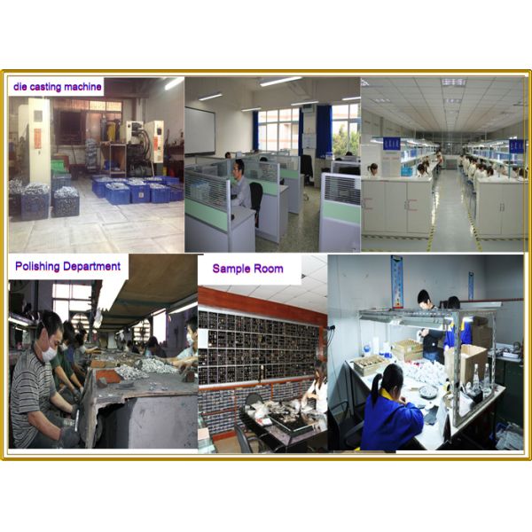 Juhong Hardware Products Co.,Ltd