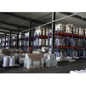 Beijing Chuangyuan Construction Engineering Co., Ltd.