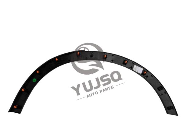 Rear Fender Trim Strip 5522320U0010 for JAC K7