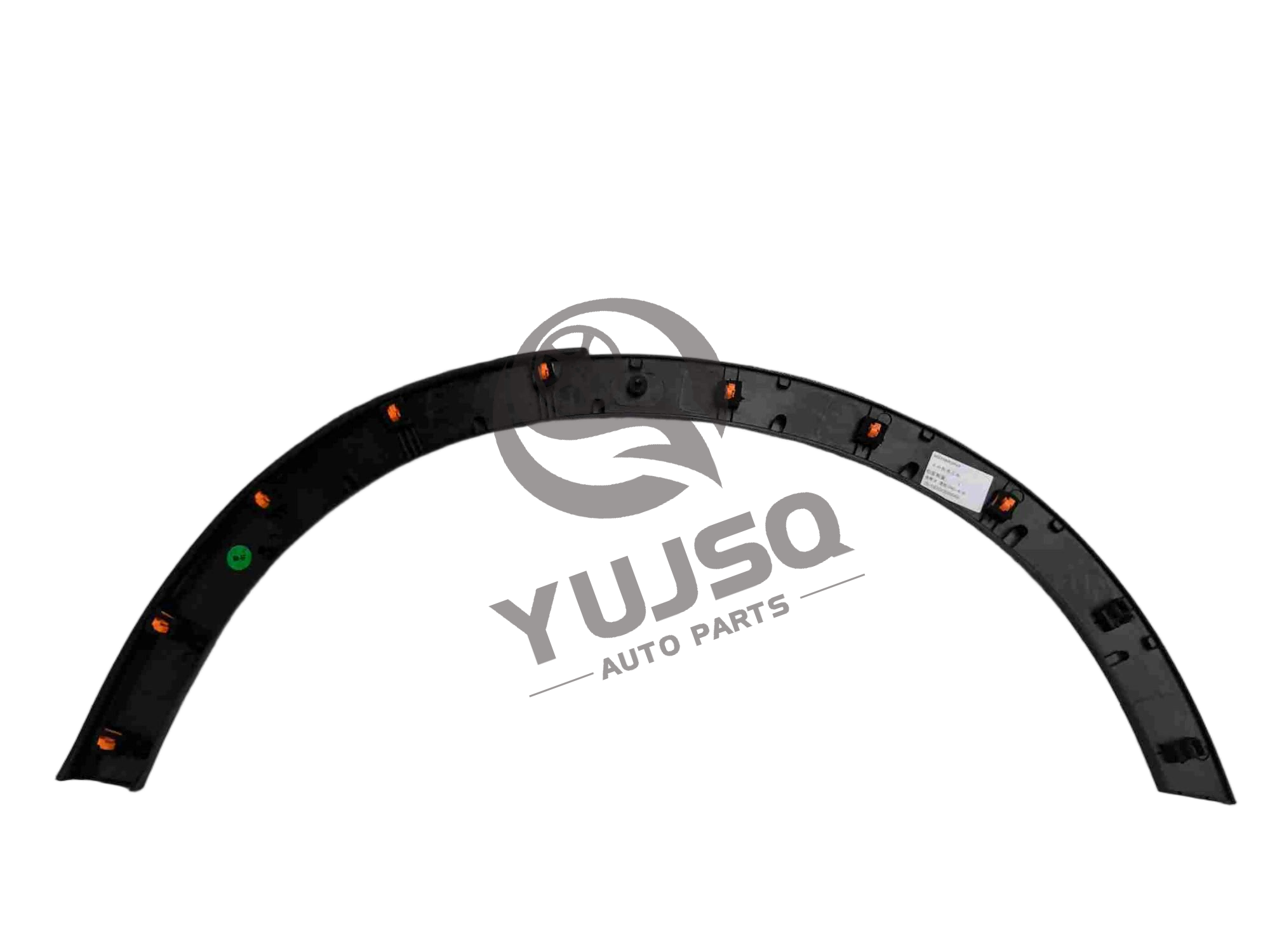 Tira de adorno del guardabarros trasero 5522320U0010 para JAC K7