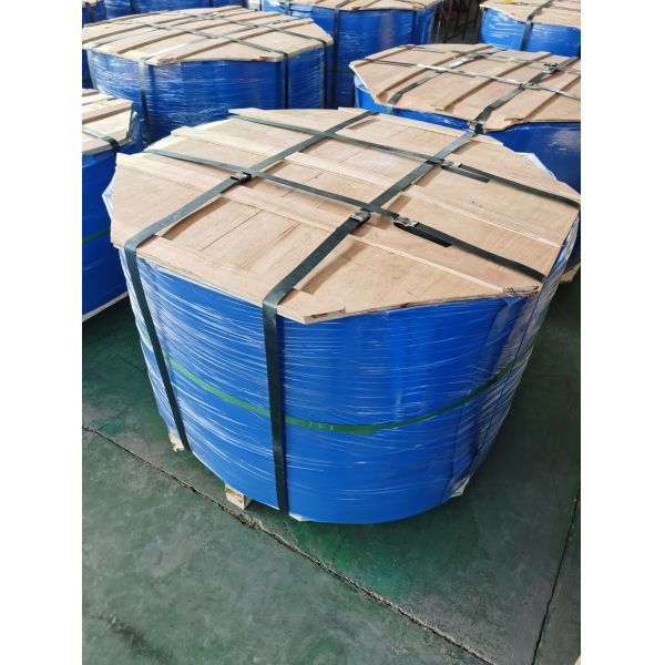 катушка прокладки перехода 10mm алюминиевая анодировала алюминиевую 8000 серий