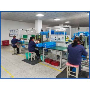 Shaanxi Huaxing Technology Co.,Ltd.