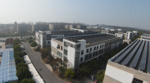 Shanghai Kiline Paper Co., Ltd.