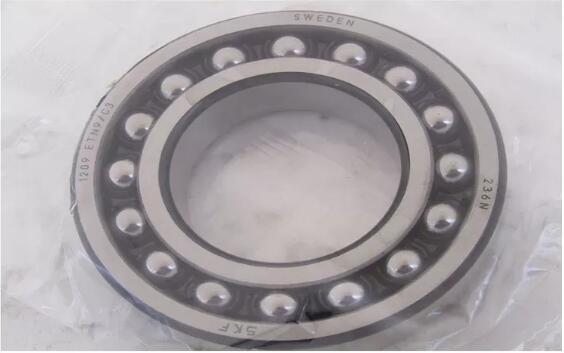 OEM Ball Bearings 2203K 2204K 2205K 2206K 2207K P6 Self Aligning Bearing