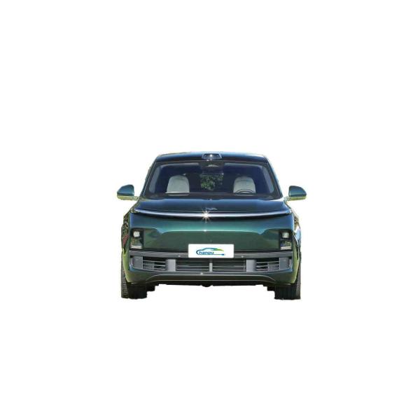 Sale L9-2024 Passenger Car Ultra Electric Car For Lixiang Swing Door