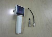 Laringoscopio de diagnóstico de la cámara de vídeo de Opthalmoscope del otoscopio del PDA del monitor LCD de 3,5 pulgadas con el certificado del CE
