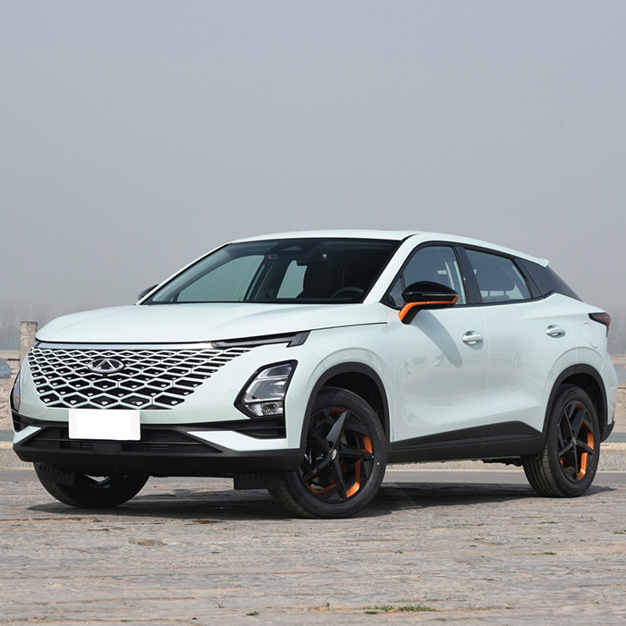 Автомобиль Китая новый с подержанным экспортером автомобиля Chery Omoda 2022 1.5T CVT корабля бензина цены для продажи хорошим