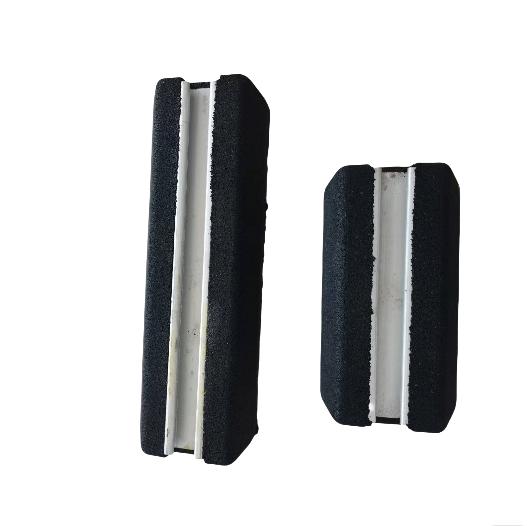 Recycled Rubber Mounting Feet for Air Conditioners Anti-Vibration