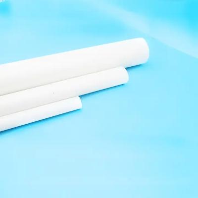 Customized Welding Polypropylene Plastic Rod Pure PP Nylon