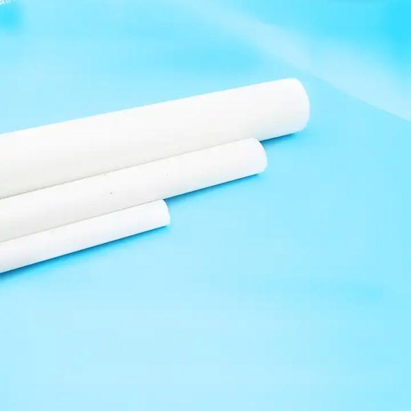 Customized Welding Polypropylene Plastic Rod Pure PP Nylon