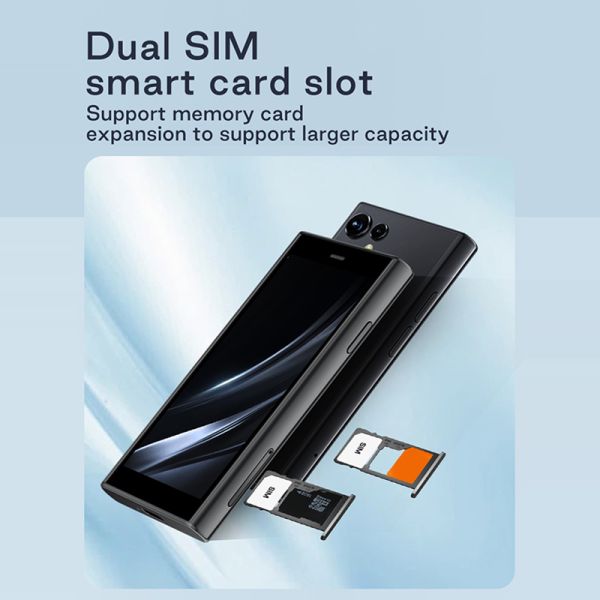 M80 Pro Americas Versión 4G 3.0