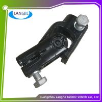 Accessoires pour véhicules de marchandises électriques à quatre roues pour assemblage conjoint universel