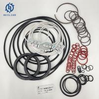 PTFE Komatsu cargador de ruedas de transmisión de reparación de sello kit WA350-1 WA380-A WA430-6 sello de aceite de dirección y el elevador de descarga de sello
