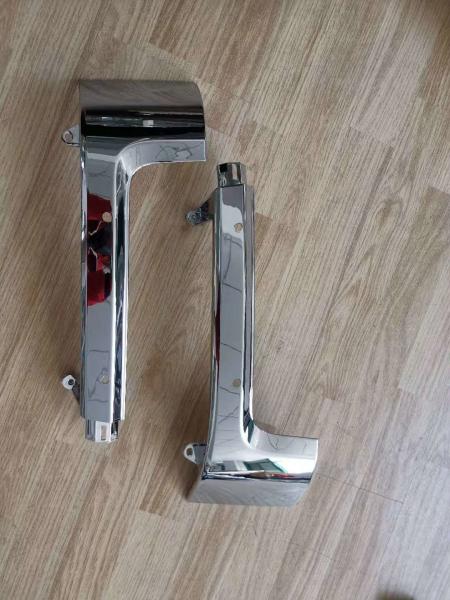 2010-2017 HYUNDAI HD45 HD46 HD65 HD72 HD78 Front Trim Panel Chrome OEM 86325-5K000