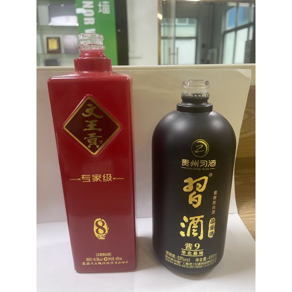 Semi Automatic Pneumatic Hot Foil Stamping Machine For Round Arc Cone Face