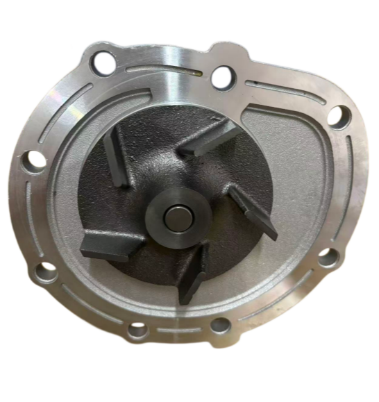 Hino Engine Parts 16100-E0451 Engine Water Pump for HINO 700 PROFIA Truck E13C E13CT 16100-E0451