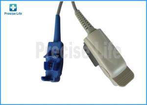 Sensor adulto do datex-Ohmeda OXY-F-UN SpO2 do grampo do dedo para o monitor