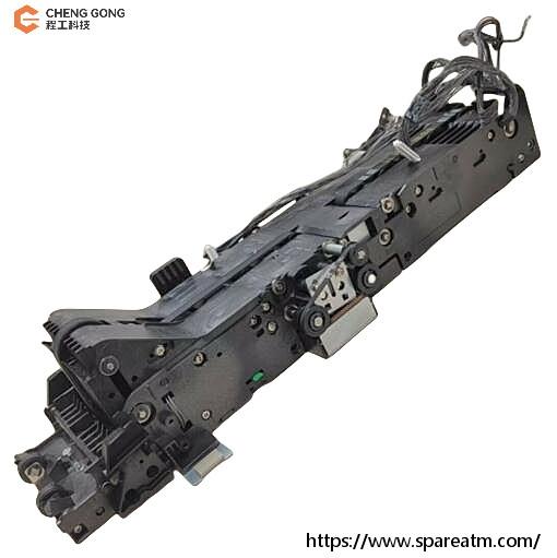 497-0517268-243 Fujitsu GSR50 The Upper Part Of The Platform Fujitsu ATM Machine Spare Parts New Original