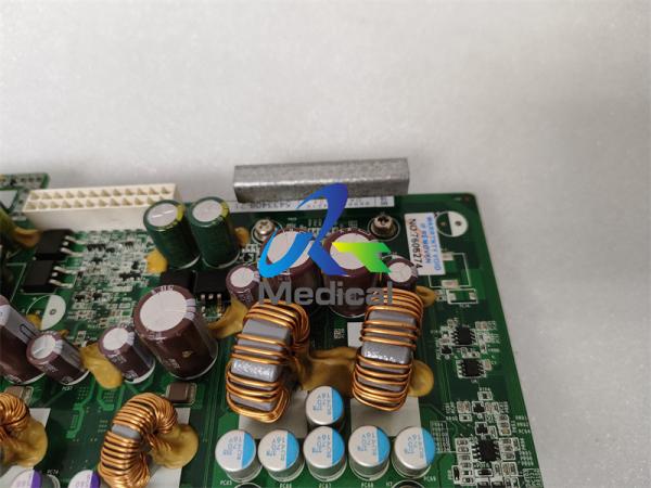 GE HealthCare LOGIQ E9 Power Supply 5433408-21