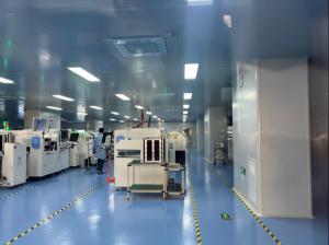 SHANGHAI PUFENG OPTO ELECTRONICS TECHNOLOGY CO.,LTD.