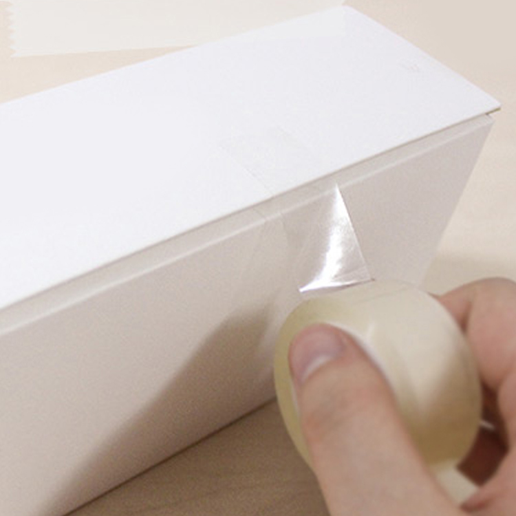 high quality cheap multifunctional clear adhesive tape