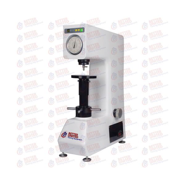 Electric Rockwell Hardness Testing Machine GB/T230 JJG112 Standard