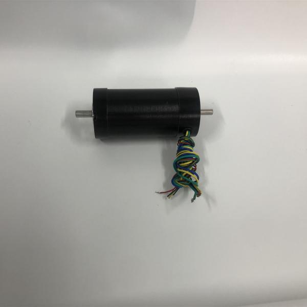 80mm Brushless Dc Motor 220V 4000rpm 669W For Medical Instrument