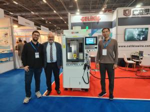 Shenzhen Guanglijin Technology Co., Ltd.