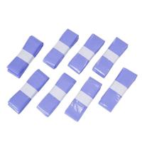 Sacs de recharge en gros pour poubelle à couches de bébé du fournisseur, recharges Diaper Genie, HDPE/LDPE, recharges pour poubelle à couches