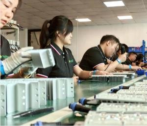 Shenzhen Vbrite Lighting Co., Ltd.