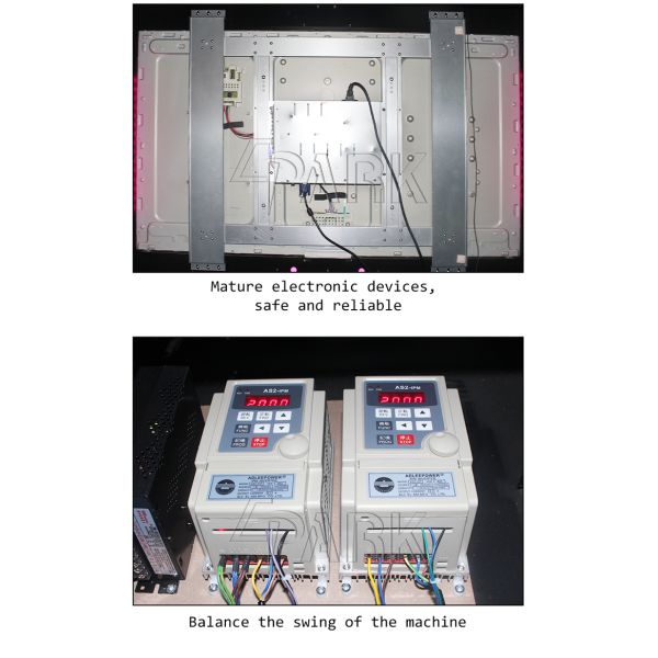 EPARK New Update 3D Sky Trooper/3D Flatout Ultimate Carnage Driving Car Simulator with 3d glass