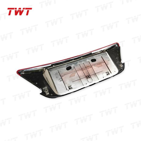 Guarnición del compartimento de equipaje ABS trasero Lexus ES350 2009-2012