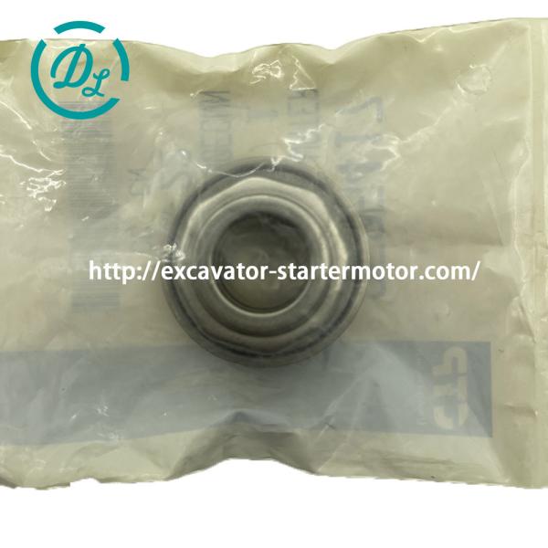 Sceaux de pompe à eau CTP 3505417 pour moteur CAT 3176