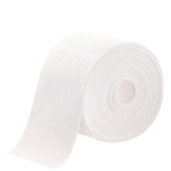 CE 25gsm Non Woven 20*20cm Disposable Facial Towel