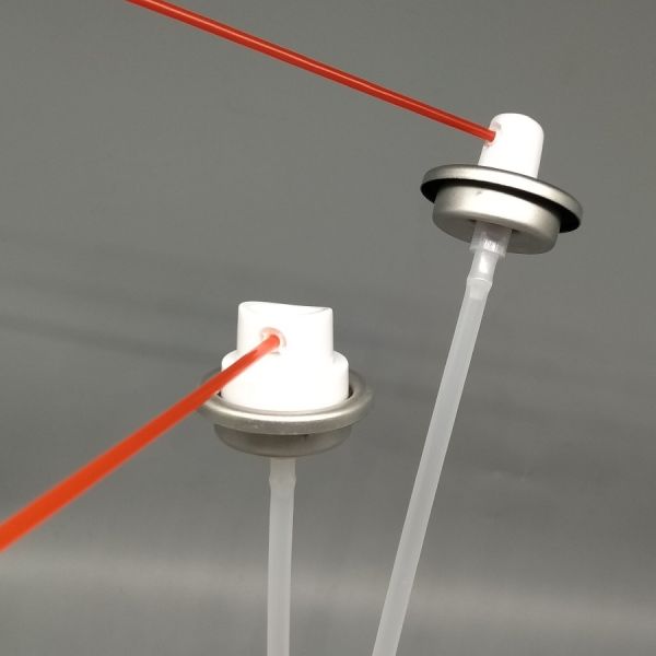 Válvula de carburador de kit MDF de alta resistencia para operadores de compresores industriales con tolerancia a alta presión