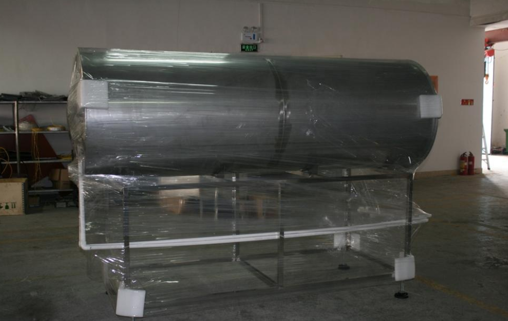 Плита нержавеющей стали IEC камер теста Ipx5 EMC Ipx6 лаборатории водоустойчивая