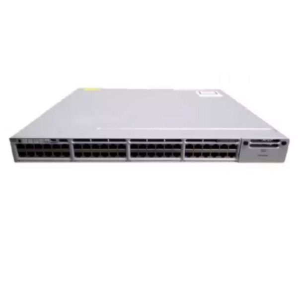 CBS350-48P-4G-CN SMB Industrial Network Switch For Small Business Networking Device