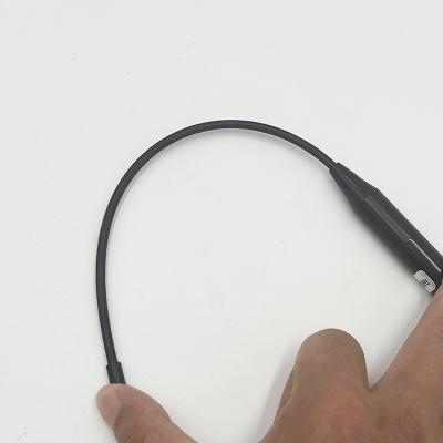 SMA Male 433M Walkie-talkie Soft Antenna