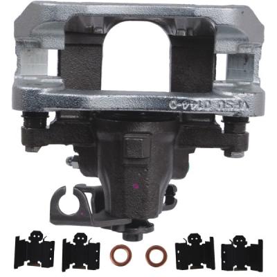 VOLKSWAGEN Auto Parts Vehicle Brake Caliper 18B5489 18B5488 OEM 68029849AD 68029848AD