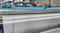 Heat Resistant Lightweight Fiberglass Cloth Fiberglass Fabric Sheets For Aerospace Components
