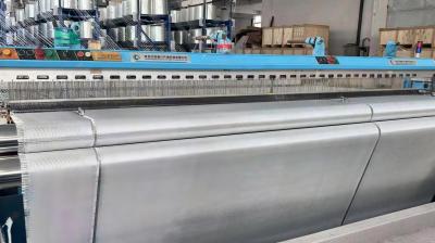 Heat Resistant Lightweight Fiberglass Cloth Fiberglass Fabric Sheets For Aerospace Components