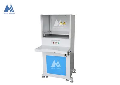 Pneumatic Book Pressing Machine