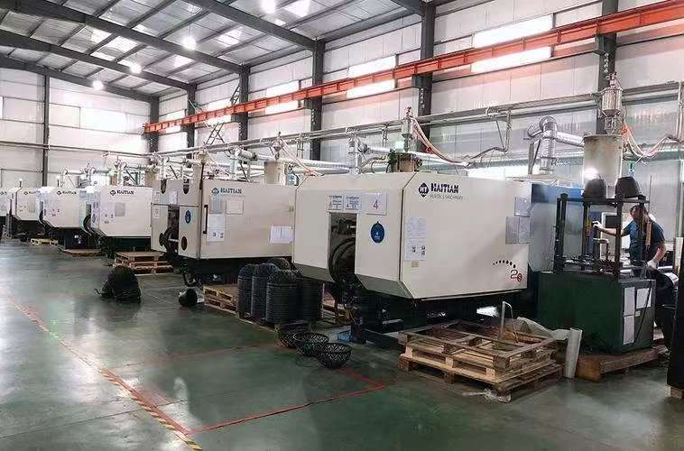 Yueqing Feiben Electronic Switch Factory