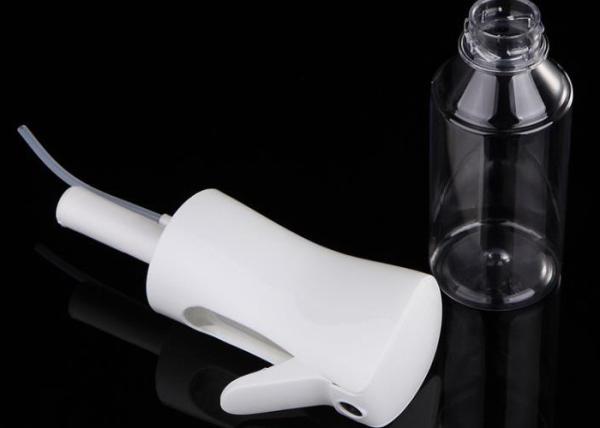 Salon Tools Plastic Cosmetic Bottle 300ml High Pressure  Continuous Spray Mister