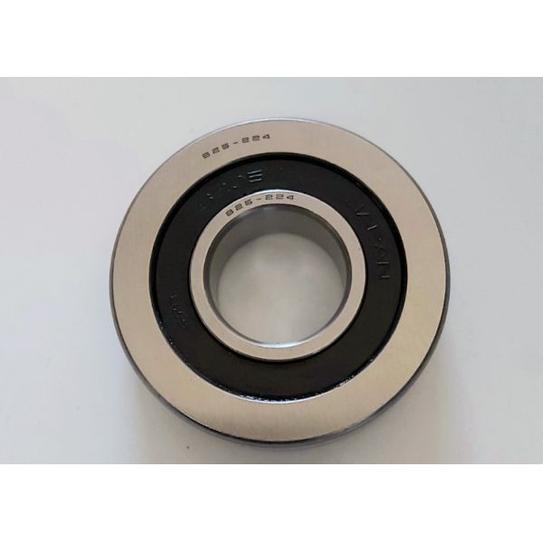 B25-224 нейлоновая клетка сервомотор с глубокой канавкой шаровой подшипник 25*62*16 мм 60*130*31 мм