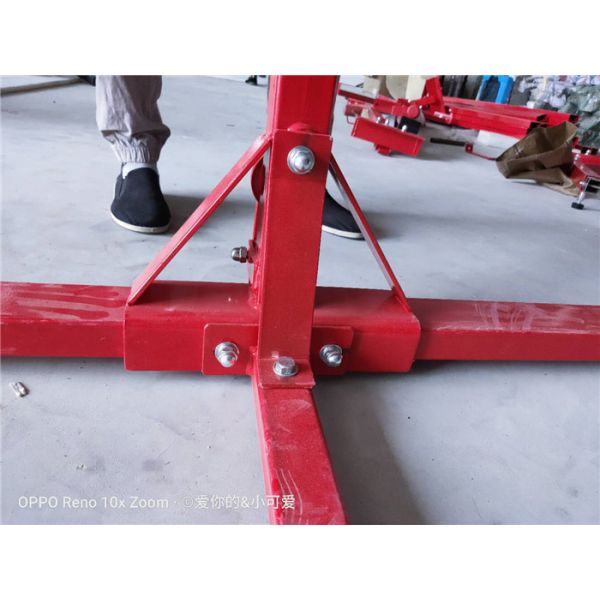 Customized Logo Children's Gymnastics Training Equipment for Improved Physical Fitness