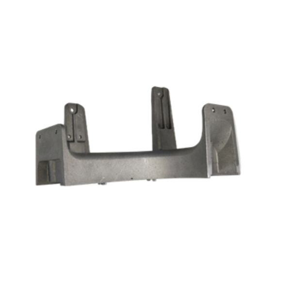 Sand Blast Electrophoresis High Pressure Die Casting Parts OEM ODM
