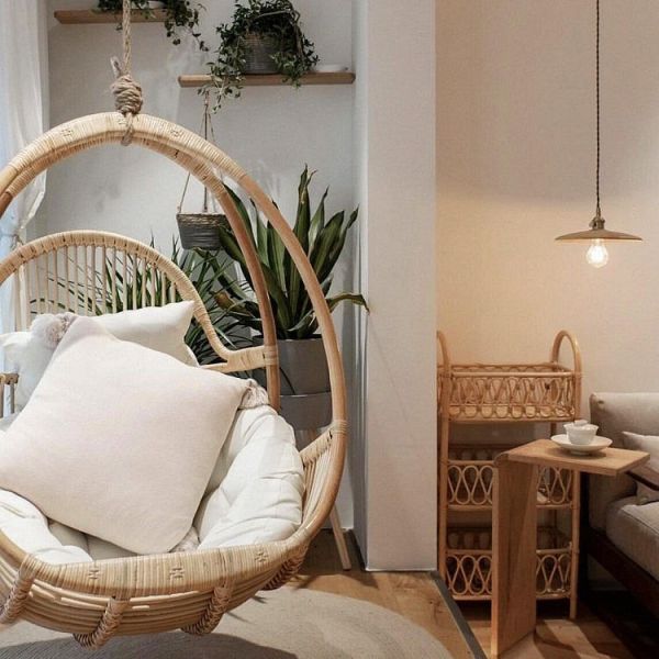 Столовая Мебель на открытом воздухе Чайный стол и стул с опциональным цветом подушки