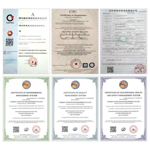 Керамическое здание прессы фильтра глины для плиты круга давления каолина Slurry высокой